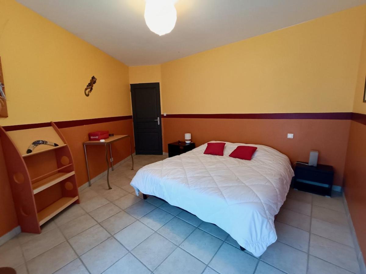 Villa De La Croix De La Main Veyrignac Dış mekan fotoğraf
