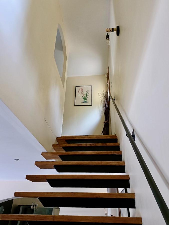 Villa De La Croix De La Main Veyrignac Dış mekan fotoğraf