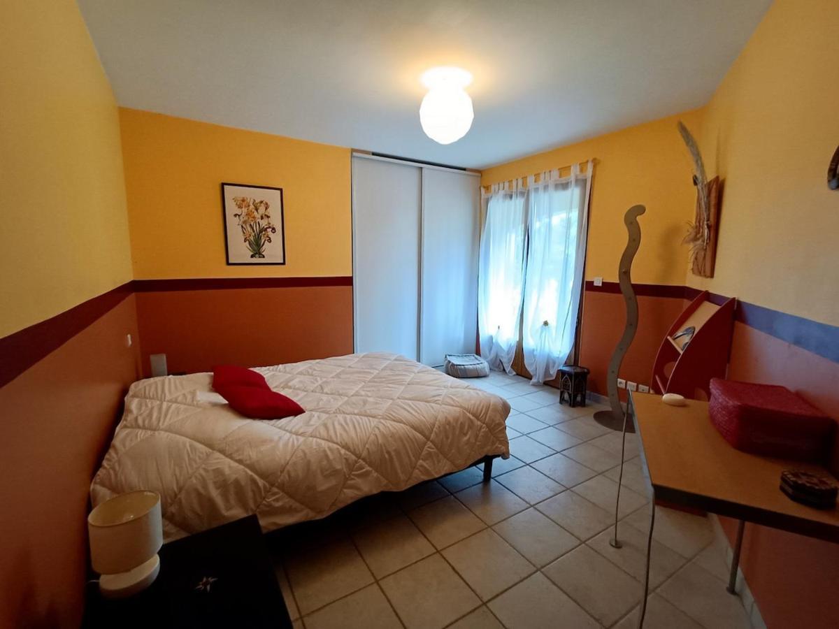 Villa De La Croix De La Main Veyrignac Dış mekan fotoğraf