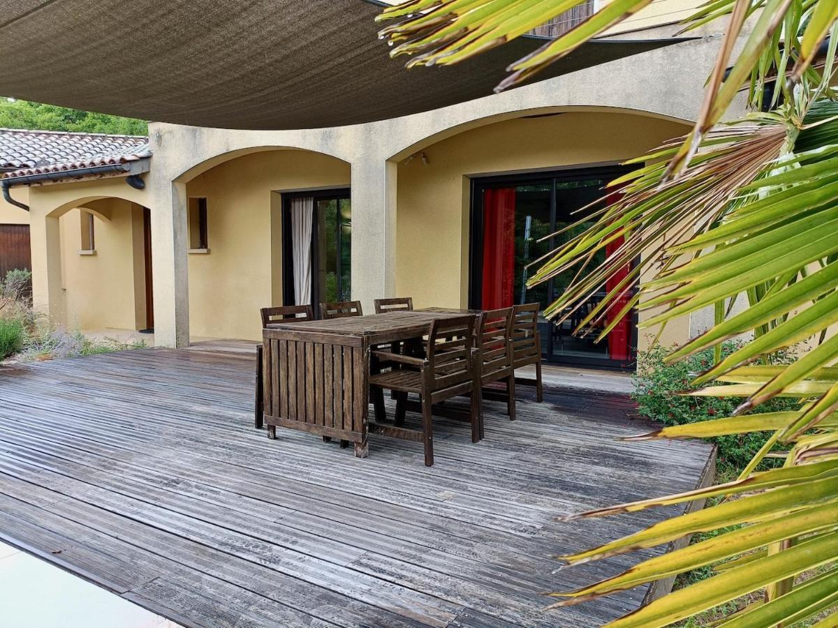 Villa De La Croix De La Main Veyrignac Dış mekan fotoğraf